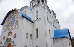 Храм Покрова Пресвятой Богородицы, Москва Фото-4 